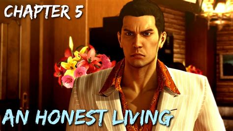 yakuza 0 business locations|Chapter 5: An Honest Living .